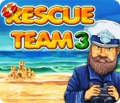 Download Rescue Team 3 game
