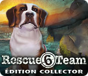 Download Rescue Team 6 Édition Collector game