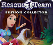 Download Rescue Team 7 Édition Collector game