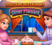 Download Solitaire Restaurant: Dîner Plaisant game