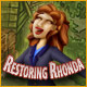 Download Restoring Rhonda game