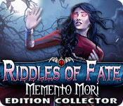 Download Riddles of Fate: Memento Mori Edition Collector game