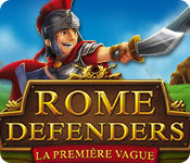 Download Rome Defenders: La Première Vague game