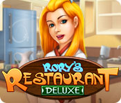 Download Rory's Restaurant Deluxe game