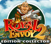 Download Royal Envoy 2 Edition Collector game