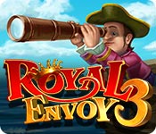 Download Royal Envoy 3 game
