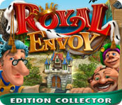 Download Royal Envoy Edition Collector game