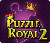 Download Puzzle Royal 2 game