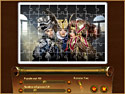 Puzzle Royal screenshot