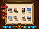 Puzzle Royal screenshot