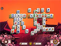 Sakura Day 2 Mahjong screenshot