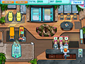 Sally's Spa screenshot