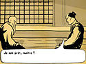 Samurai Last Exam screenshot