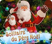 Download Solitaire du Père Noël game