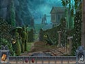 Secrets of the Dark: Domaine de la Peur Edition Collector screenshot