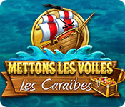 Download Mettons Les Voiles Les Caraïbes game