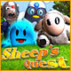 Download Sheep's Quest game