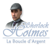 Download Sherlock Holmes: La Boucle d'Argent game