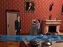 Sherlock Holmes: La Boucle d'Argent screenshot