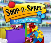 Download Shop-n-Spree: Folie en Magasin game