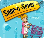 Download Shop-n-Spree game