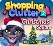 Download Shopping Clutter 2: Christmas Square game