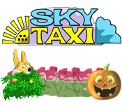 Download Sky Taxi game