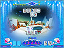 Snow Queen Mahjong screenshot