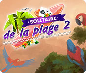 Download Solitaire de la Plage 2 game