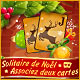 Download Solitaire de Noël Associez deux cartes game