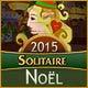 Download Solitaire Noël game