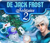 Download Solitaire de Jack Frost 2 game