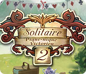 Download Solitaire Pique-Nique Victorien 2 game