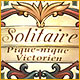 Download Solitaire Pique-Nique Victorien game