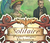 Download Solitaire Pique-Nique Victorien game
