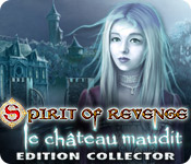 Download Spirit of Revenge: Le Château Maudit Edition Collector game