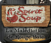 Download Spirit Soup: La Malédiction de Rouge-Baie game