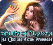 Download Spirits of Mystery: Les Chaînes d'une Promesse game
