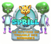 Download Sprill: Le Mystère du Triangle des Bermudes game