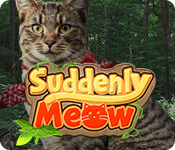 Download Suddenly Meow game