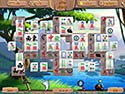 Summer Mahjong screenshot