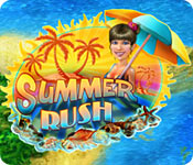Download Summer Rush game