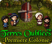 Download Terres Oubliées: Première Colonie game