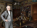 The Clockwork Man: The Hidden World screenshot