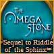 Download The Omega Stone: Riddle of the Sphinx II game