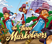 Download Les Trois Mousquetaires game