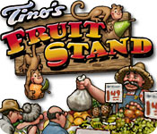 Download Tino's Fruit Stand game