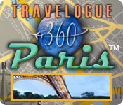 Download Travelogue 360: Paris game
