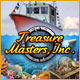 Download Treasure Masters, Inc. game