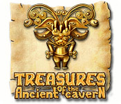 Download Treasures of the Ancient Cavern game